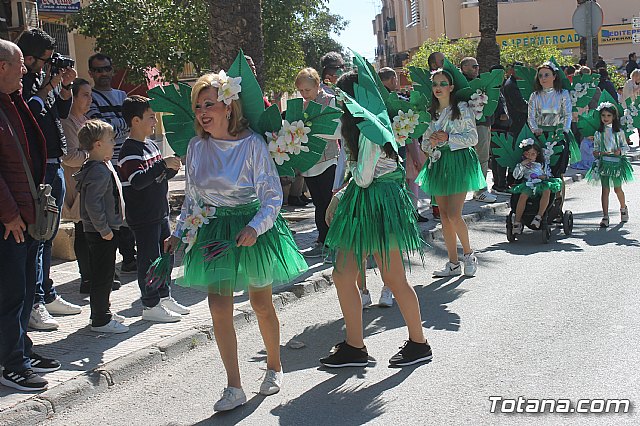 Carnaval infantil - Totana 2020 - 393