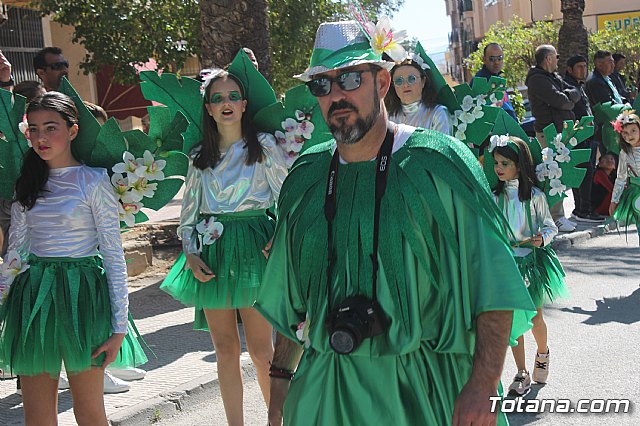 Carnaval infantil - Totana 2020 - 394