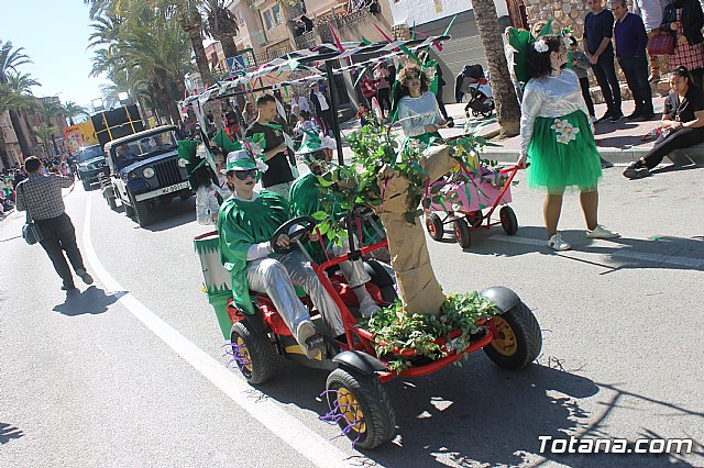 Carnaval infantil - Totana 2020 - 395