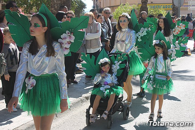 Carnaval infantil - Totana 2020 - 396