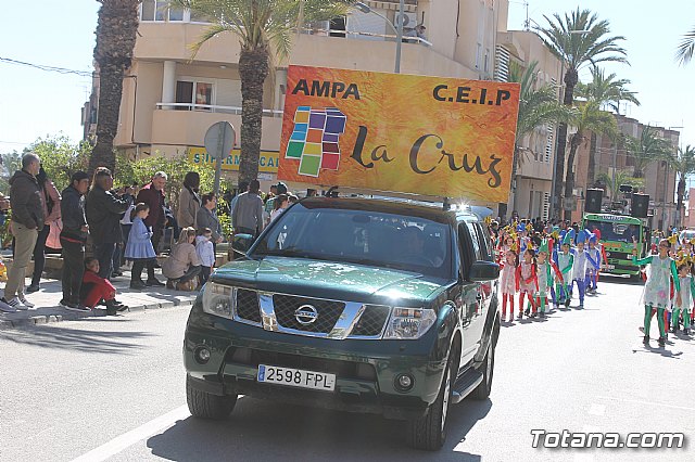 Carnaval infantil - Totana 2020 - 398