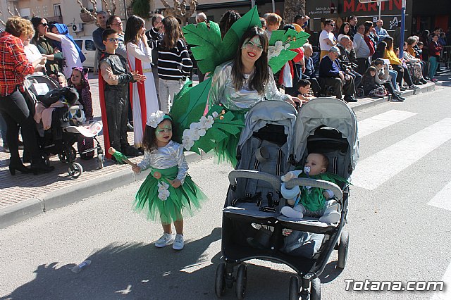 Carnaval infantil - Totana 2020 - 399
