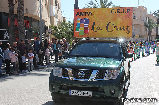 Carnaval infantil - Totana 2020 - 402