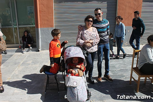 Carnaval infantil - Totana 2020 - 403