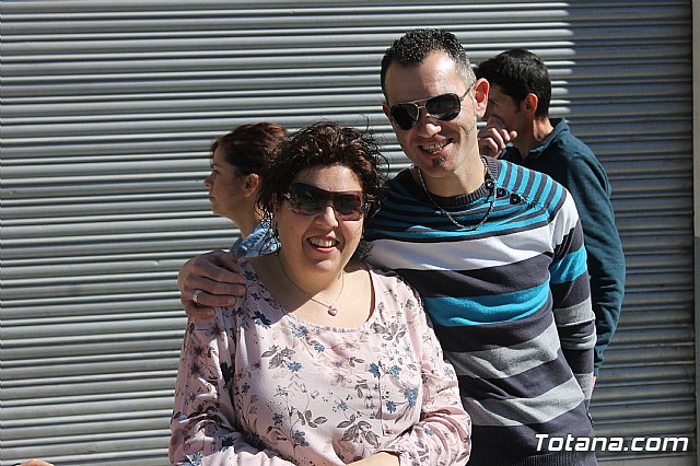 Carnaval infantil - Totana 2020 - 404