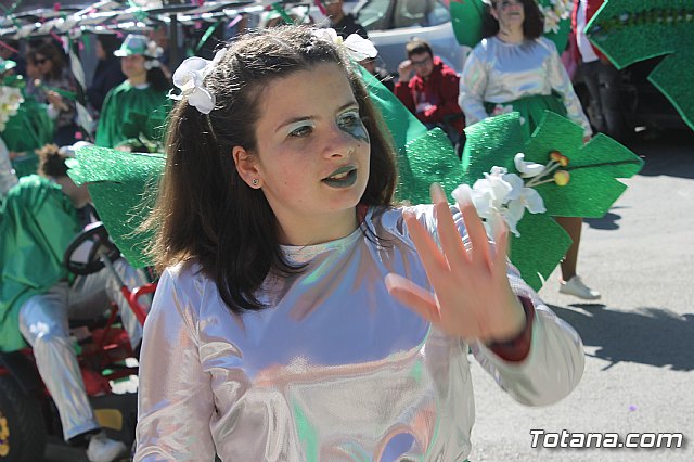 Carnaval infantil - Totana 2020 - 405