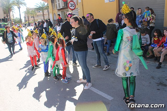 Carnaval infantil - Totana 2020 - 407