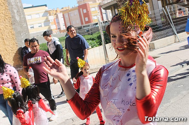 Carnaval infantil - Totana 2020 - 409