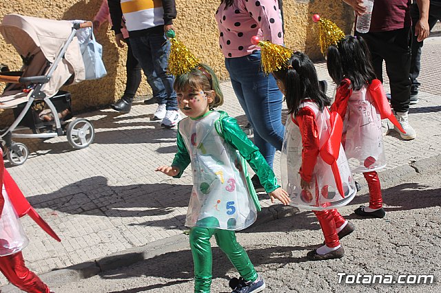 Carnaval infantil - Totana 2020 - 410