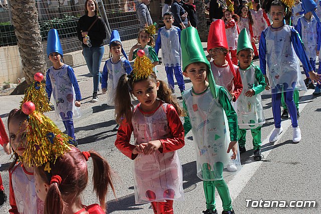 Carnaval infantil - Totana 2020 - 411