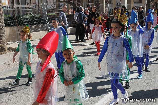 Carnaval infantil - Totana 2020 - 412