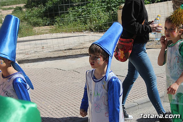 Carnaval infantil - Totana 2020 - 413