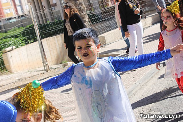 Carnaval infantil - Totana 2020 - 414