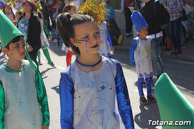 Carnaval infantil - Totana 2020 - 415
