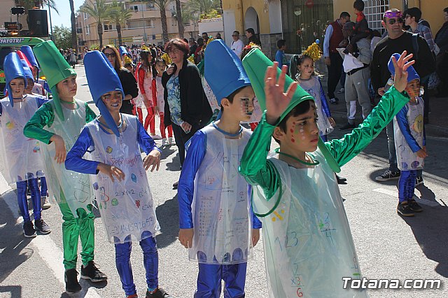 Carnaval infantil - Totana 2020 - 416