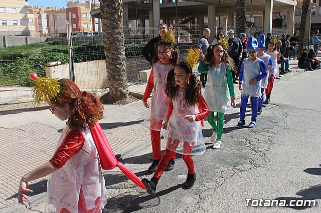 Carnaval infantil - Totana 2020 - 417