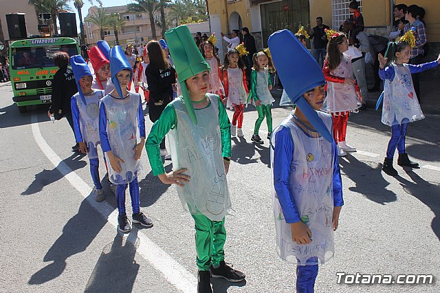Carnaval infantil - Totana 2020 - 418