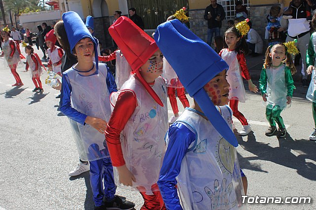 Carnaval infantil - Totana 2020 - 419