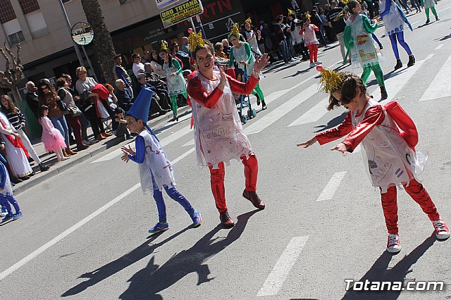 Carnaval infantil - Totana 2020 - 425
