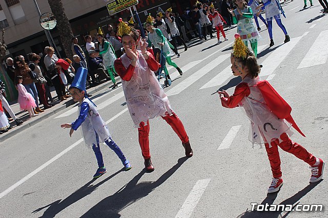 Carnaval infantil - Totana 2020 - 426