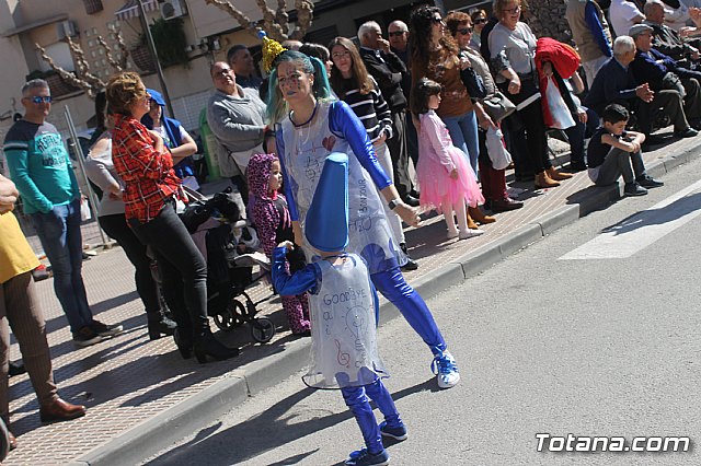 Carnaval infantil - Totana 2020 - 427