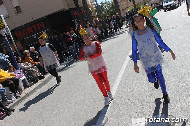 Carnaval infantil - Totana 2020 - 432