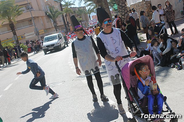 Carnaval infantil - Totana 2020 - 435