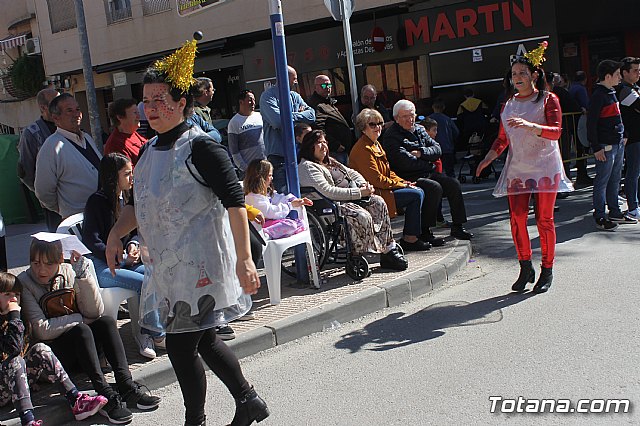 Carnaval infantil - Totana 2020 - 436