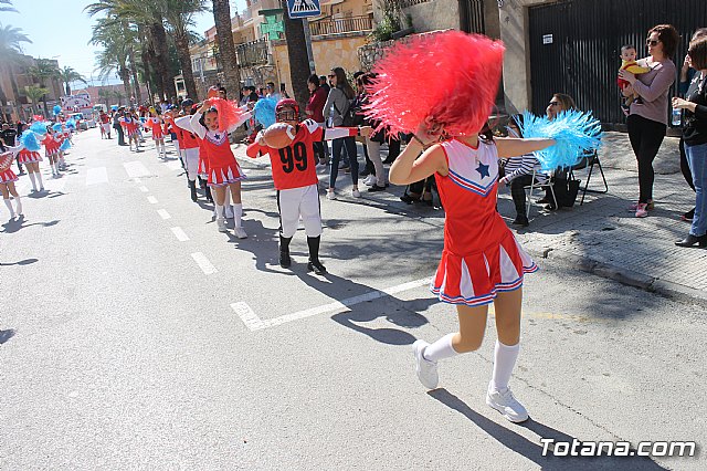 Carnaval infantil - Totana 2020 - 439