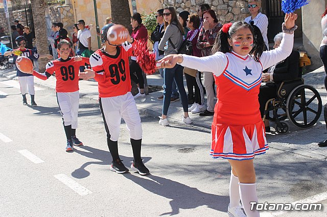 Carnaval infantil - Totana 2020 - 442