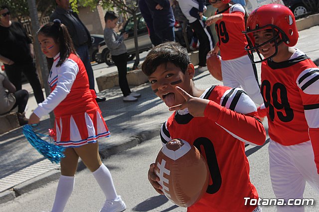 Carnaval infantil - Totana 2020 - 444