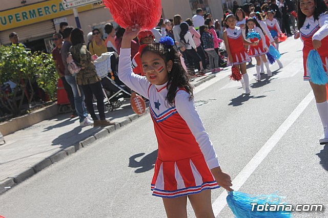 Carnaval infantil - Totana 2020 - 445