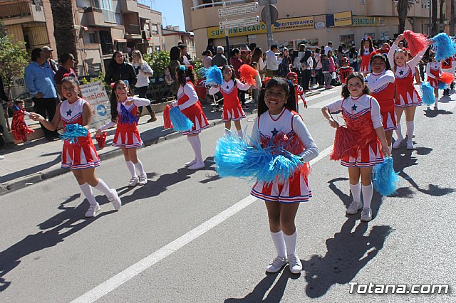 Carnaval infantil - Totana 2020 - 448