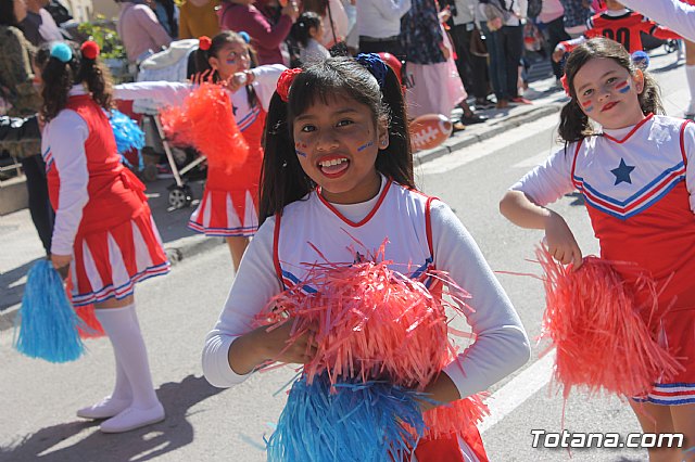 Carnaval infantil - Totana 2020 - 450
