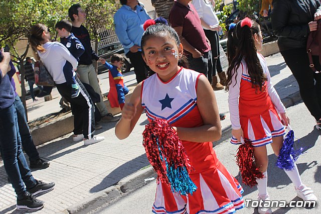 Carnaval infantil - Totana 2020 - 451