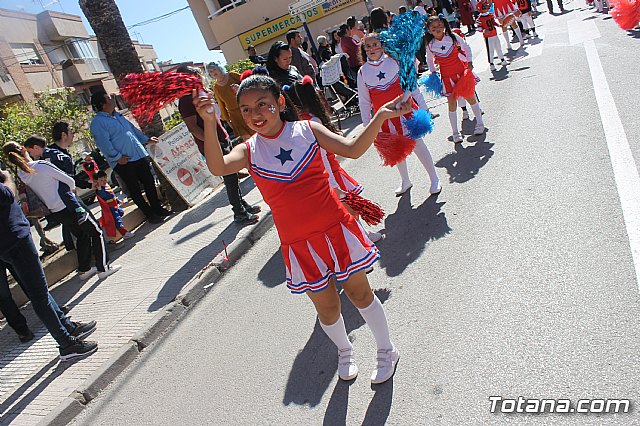 Carnaval infantil - Totana 2020 - 452