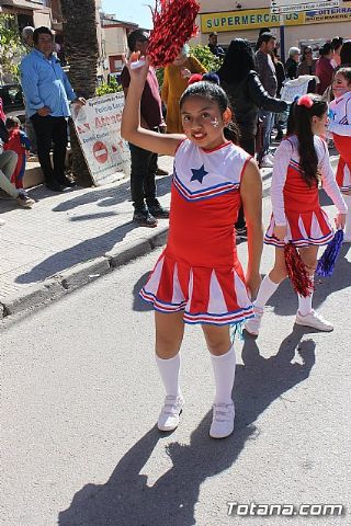 Carnaval infantil - Totana 2020 - 453