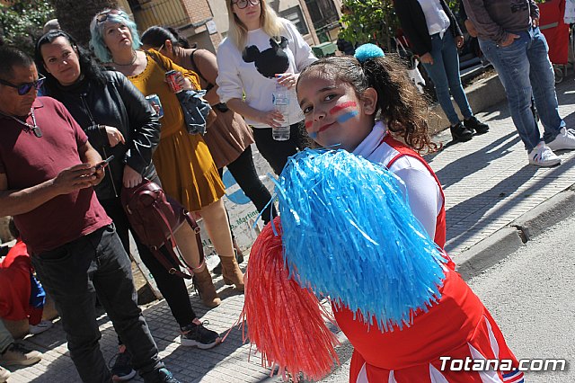 Carnaval infantil - Totana 2020 - 454