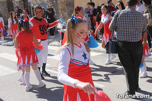 Carnaval infantil - Totana 2020 - 456