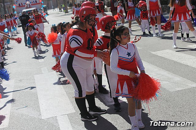 Carnaval infantil - Totana 2020 - 458