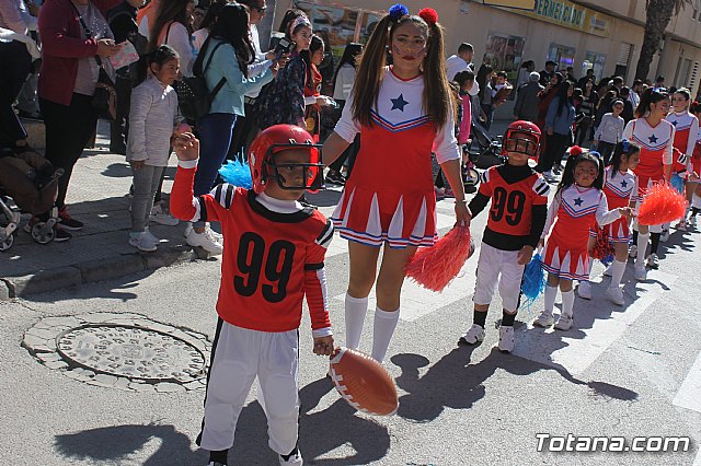 Carnaval infantil - Totana 2020 - 459