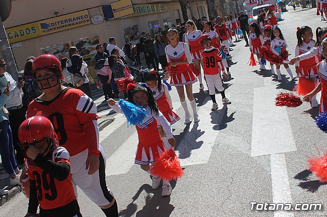 Carnaval infantil - Totana 2020 - 461