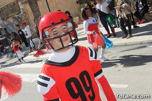 Carnaval infantil - Totana 2020 - 462