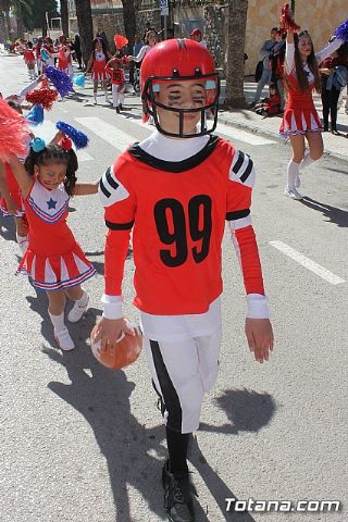 Carnaval infantil - Totana 2020 - 463