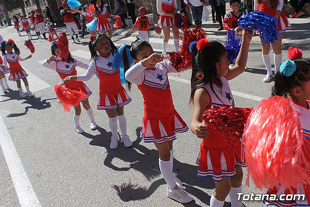 Carnaval infantil - Totana 2020 - 464