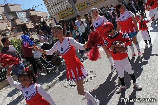 Carnaval infantil - Totana 2020 - 465
