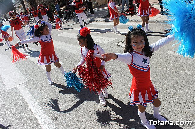 Carnaval infantil - Totana 2020 - 466