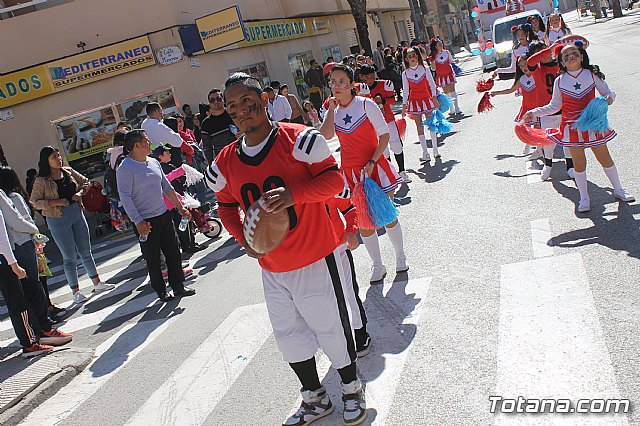 Carnaval infantil - Totana 2020 - 467