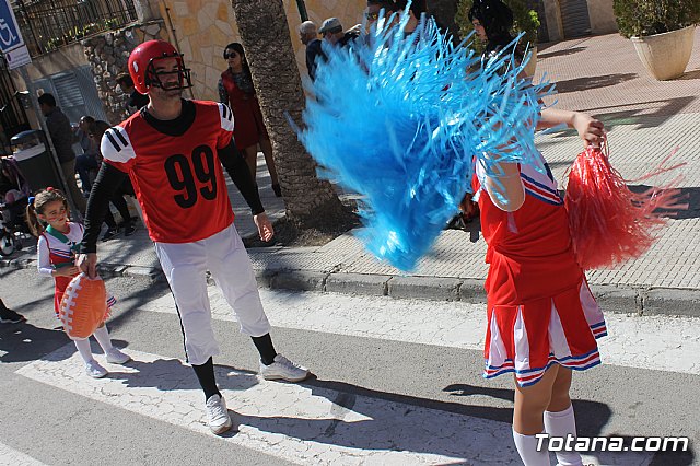 Carnaval infantil - Totana 2020 - 469