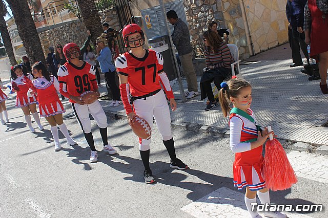 Carnaval infantil - Totana 2020 - 470